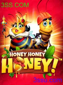 HoneyHoneyHoney