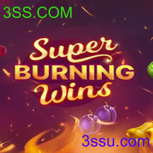 SuperBurningWins