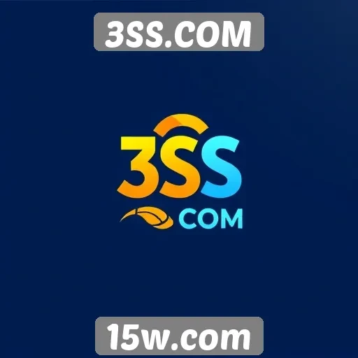 Análise da plataforma de jogos 3SS.COM