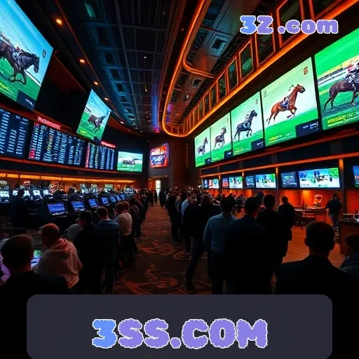3SS.COM: Descubra o Fascinante Mundo dos Jogos Arcade Brasileiros
