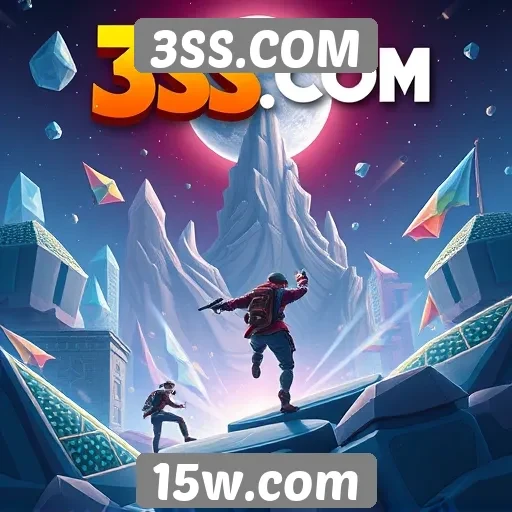 Novos jogos planejados para o 3SS.COM