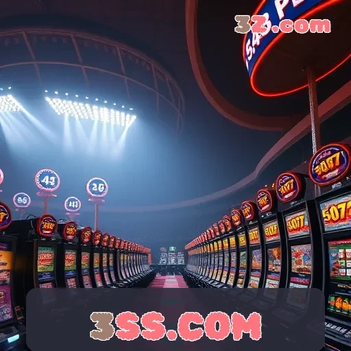 3SS.COM: Descubra as Melhores Plataformas de Jogos Brasileiras