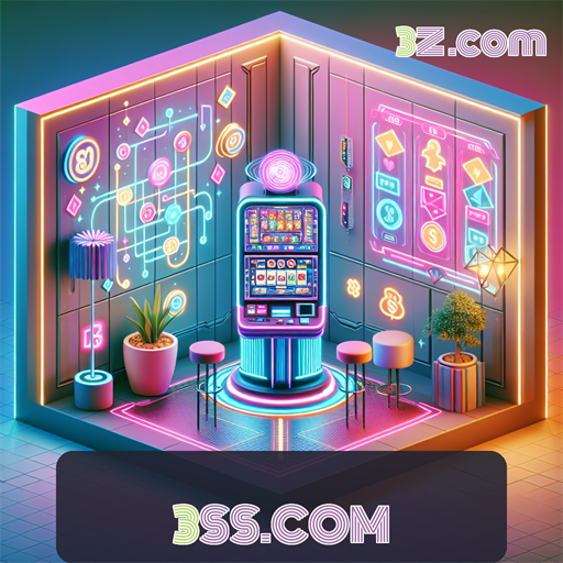 Descubra 3SS.COM, a plataforma que oferece um cassino repleto de jogos emocionantes e bônus incríveis. Faça seu login e entre em um mundo de entretenimento e grandes prêmios agora mesmo!